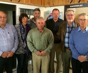 Gholfnuus (13 August 2015)